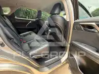 2017 Lexus RX350 фото