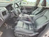 2017 Lexus RX350 photo