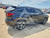 2017 Lexus RX350 фото
