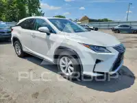 2017 Lexus RX350 фото