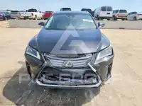 2017 Lexus RX350 фото