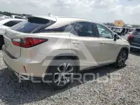 2017 Lexus RX350 фото