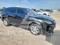 2017 Lexus RX350 фото