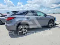 2017 Lexus RX350 фото