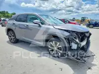 2017 Lexus RX350 фото