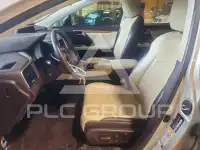 2017 Lexus RX350 фото