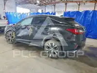 2017 Lexus RX350 фото