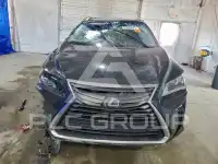2017 Lexus RX350 фото