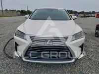 2017 Lexus RX350 фото