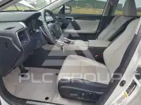 2017 Lexus RX350 фото