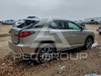 2017 Lexus RX350 photo
