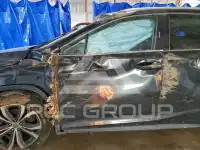 2017 Lexus RX350 фото