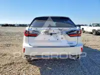 2017 Lexus RX350 photo