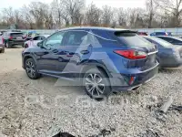 2017 Lexus RX350 photo