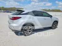 2017 Lexus RX350 фото