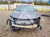 2017 Lexus RX350 photo
