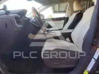 2017 Lexus RX350 photo