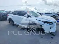 2017 Lexus RX350 фото