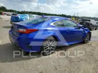 2017 Lexus RX350 фото