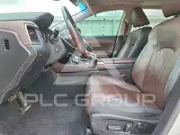 2017 Lexus RX350 photo