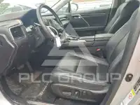 2017 Lexus RX350 фото