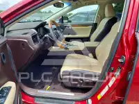 2017 Lexus RX350 фото
