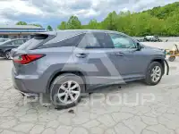 2017 Lexus RX350 фото