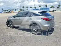 2017 Lexus RX350 photo