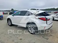 2017 Lexus RX350 фото