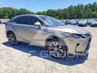 2017 Lexus RX350 фото