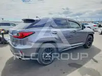2017 Lexus RX350 photo