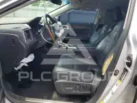 2017 Lexus RX350 фото