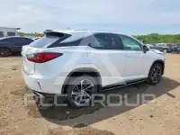 2017 Lexus RX350 фото