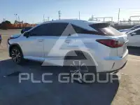 2017 Lexus RX350 фото