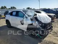 2017 Lexus RX350 фото