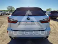 2017 Lexus RX350 photo