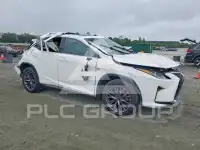 2017 Lexus RX350 фото