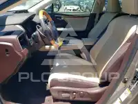 2017 Lexus RX350 фото