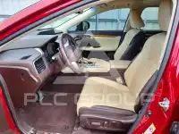 2017 Lexus RX350 photo
