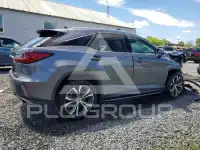 2017 Lexus RX350 photo