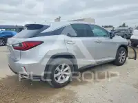 2017 Lexus RX350 фото