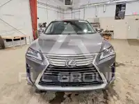 2017 Lexus RX350 photo