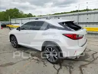 2017 Lexus RX350 photo