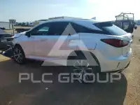 2017 Lexus RX350 фото