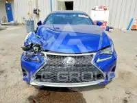 2017 Lexus RX350 фото