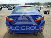2017 Lexus RX350 фото