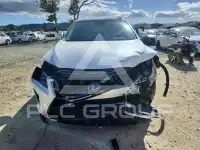 2017 Lexus RX350 photo