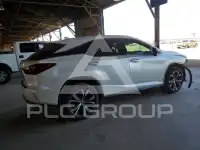 2017 Lexus RX350 фото