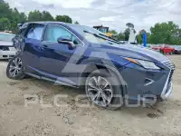 2017 Lexus RX350 фото