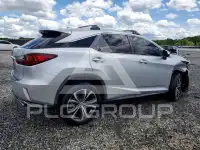 2017 Lexus RX350 фото